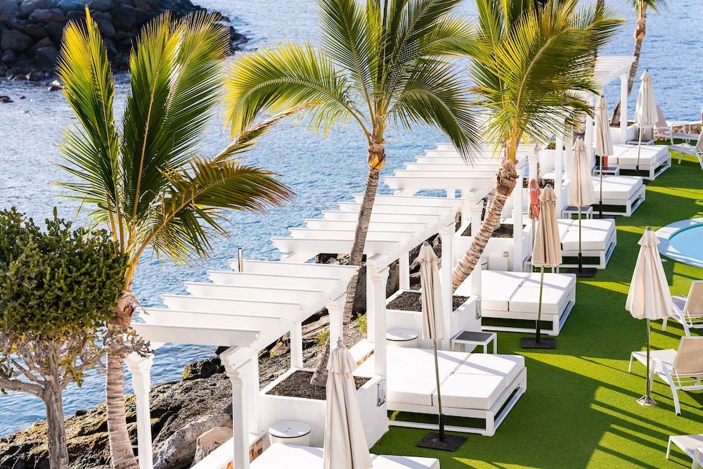 Hotel LIVVO Puerto de Mogán - zdjęcie 5