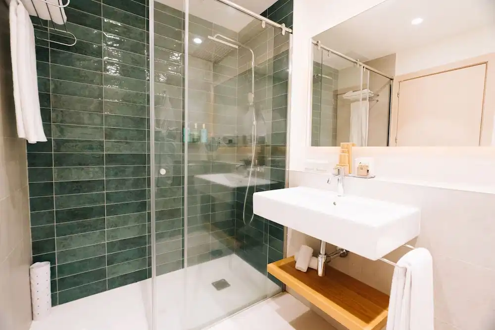 Hotel LIVVO Puerto de Mogán — Hotel rooms in Puerto de Mogan, Canary Islands