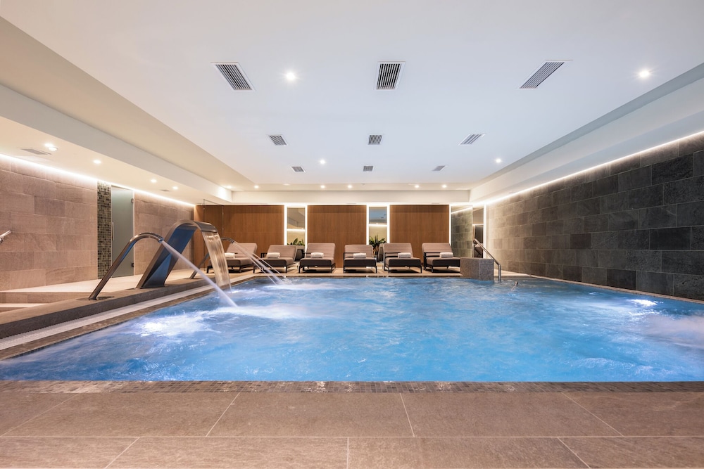 Hotel LIVVO Puerto de Mogán — Spa in Puerto de Mogan, Canary Islands