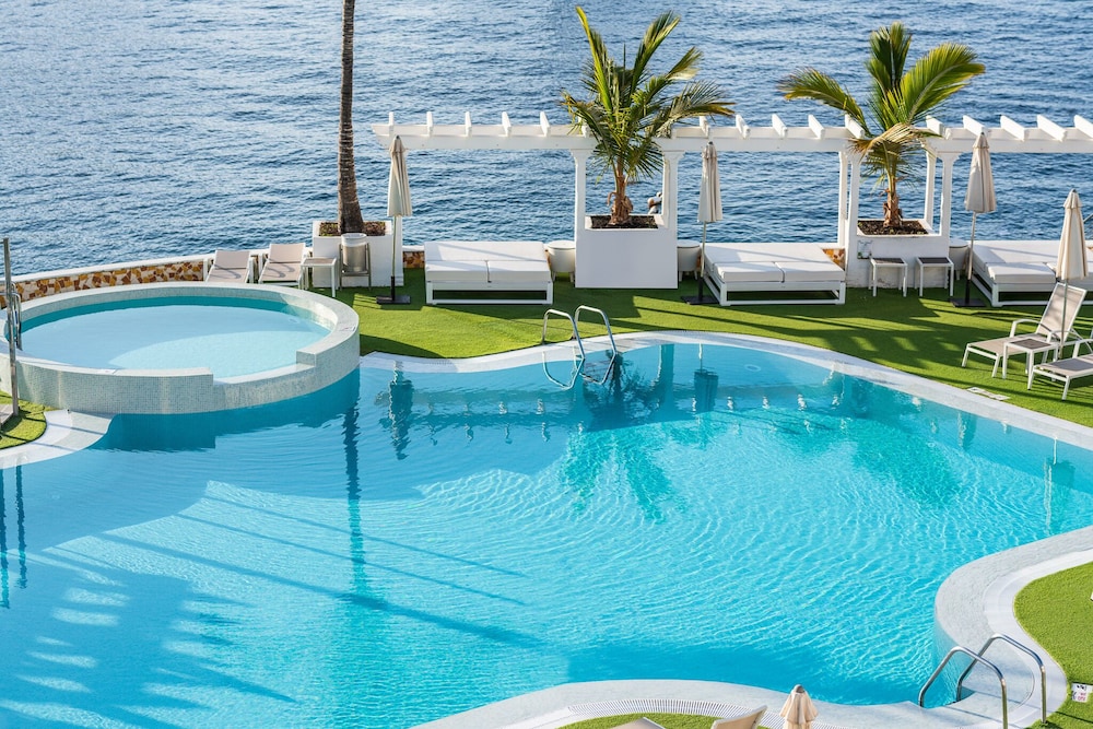 Hotel LIVVO Puerto de Mogán - zdjęcie 3