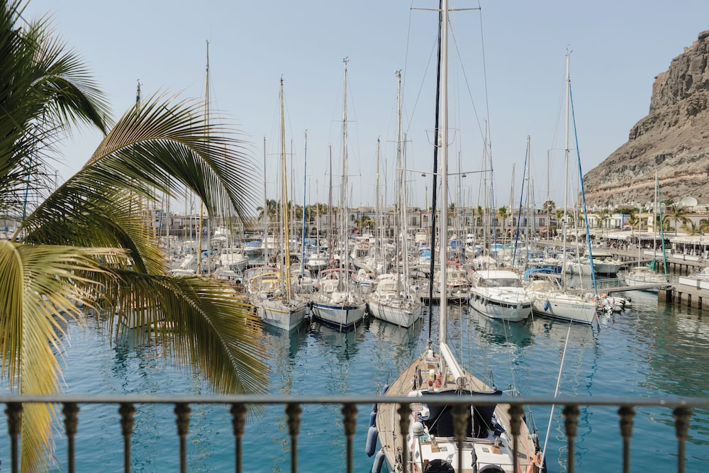 Hotel LIVVO Puerto de Mogán — Attractions in the area in Puerto de Mogan, Canary Islands