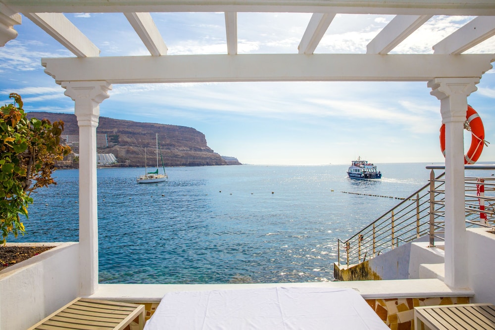 Hotel LIVVO Puerto de Mogán — Attractions in the area in Puerto de Mogan, Canary Islands