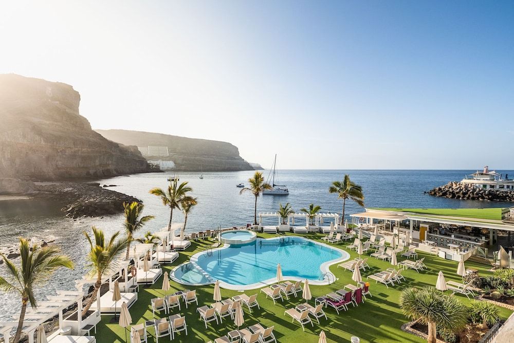 Hotel LIVVO Puerto de Mogán