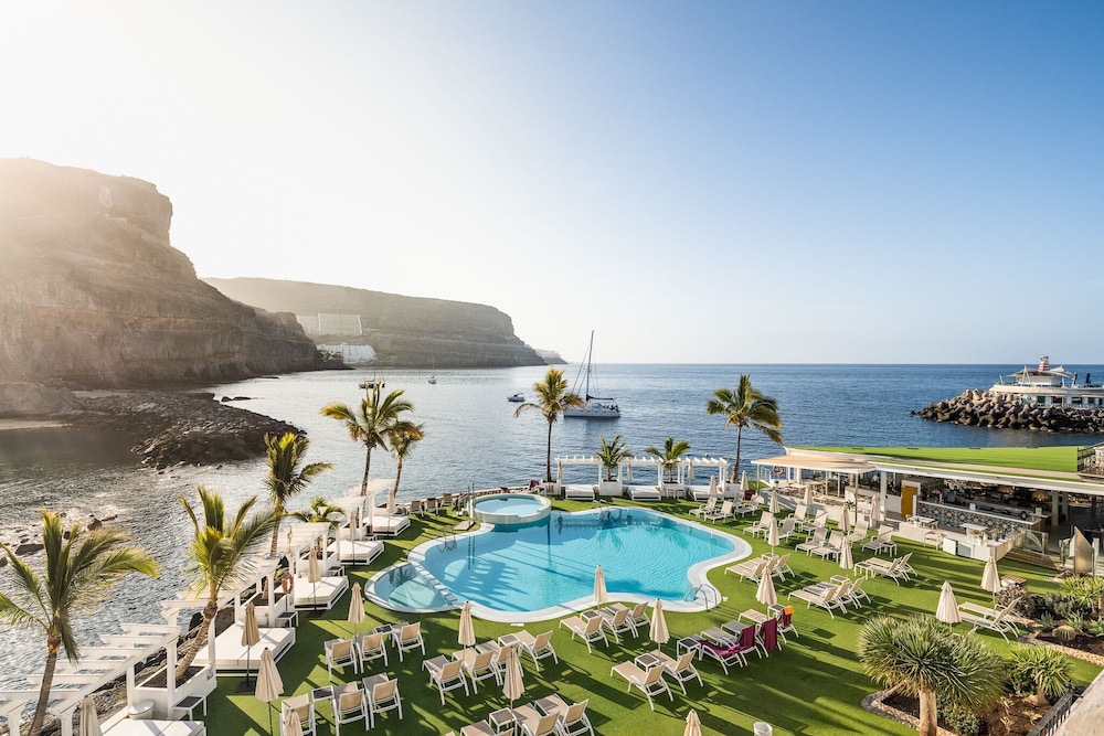 Hotel LIVVO Puerto de Mogán — Main photo in Puerto de Mogan, Canary Islands