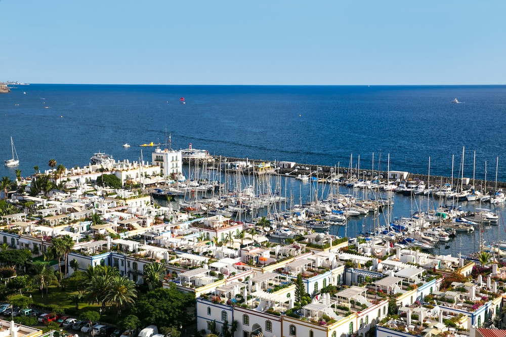 Apartamentos LIVVO Puerto de Mogán — Attractions in the area in Puerto de Mogan, Canary Islands