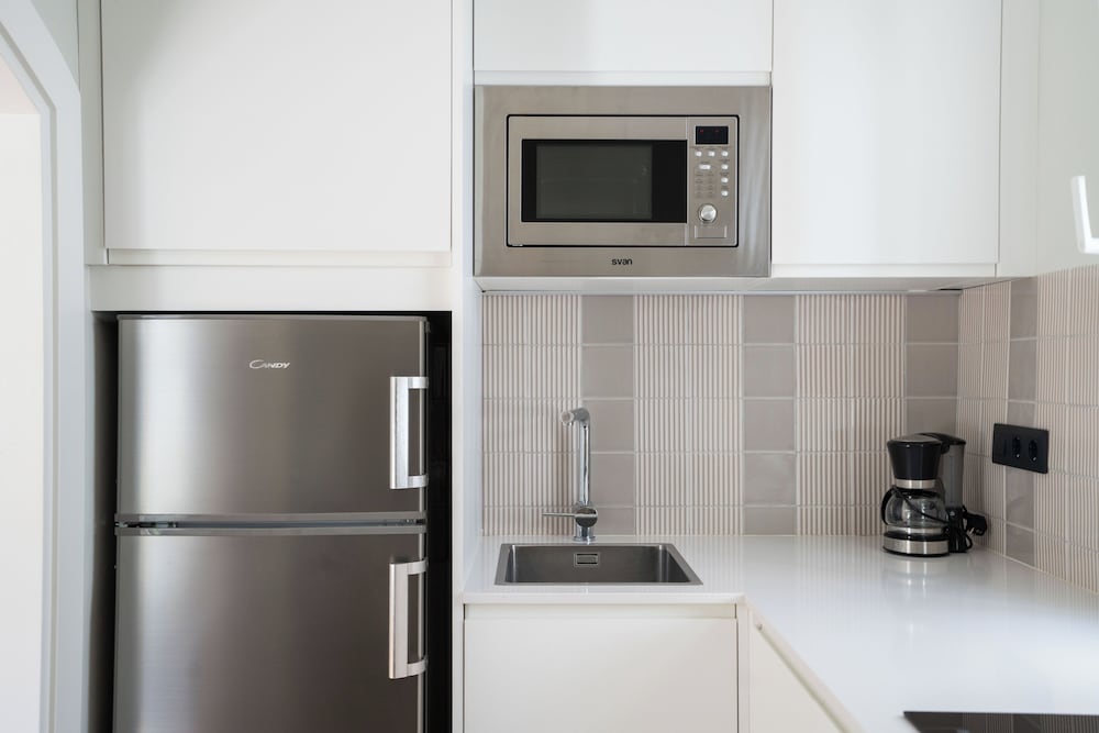 Apartamentos LIVVO Puerto de Mogán — Hotel rooms in Puerto de Mogan, Canary Islands