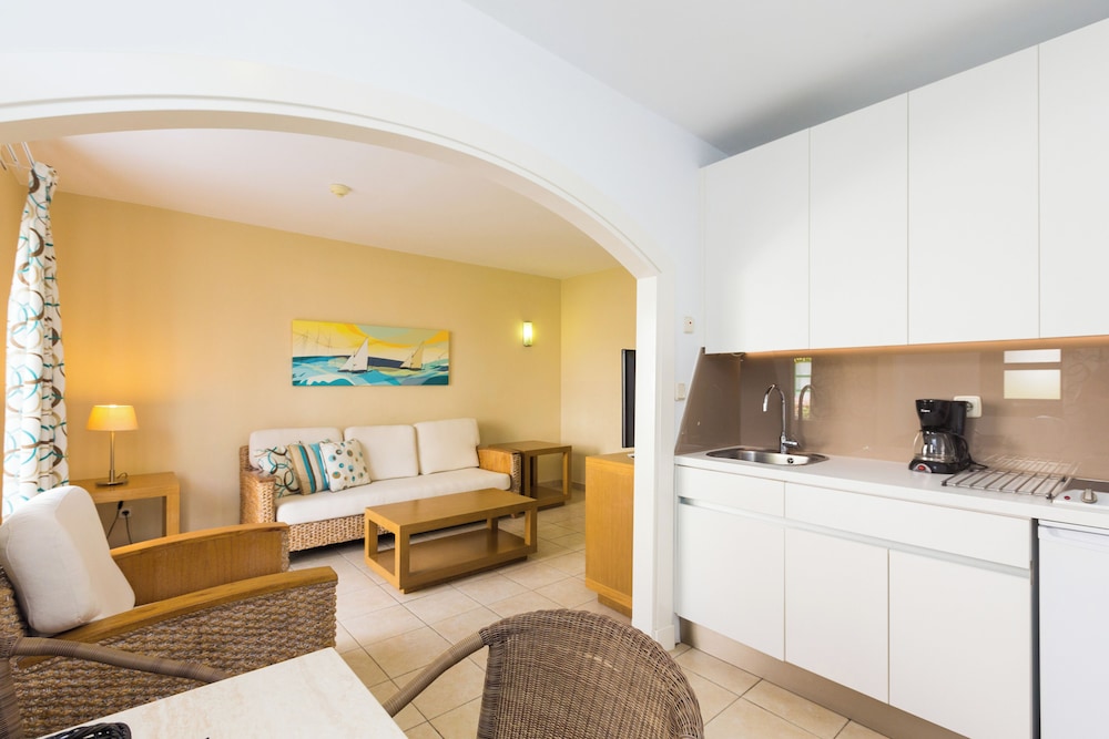 Apartamentos LIVVO Puerto de Mogán — Hotel rooms in Puerto de Mogan, Canary Islands