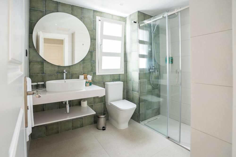 Apartamentos LIVVO Puerto de Mogán — Hotel rooms in Puerto de Mogan, Canary Islands