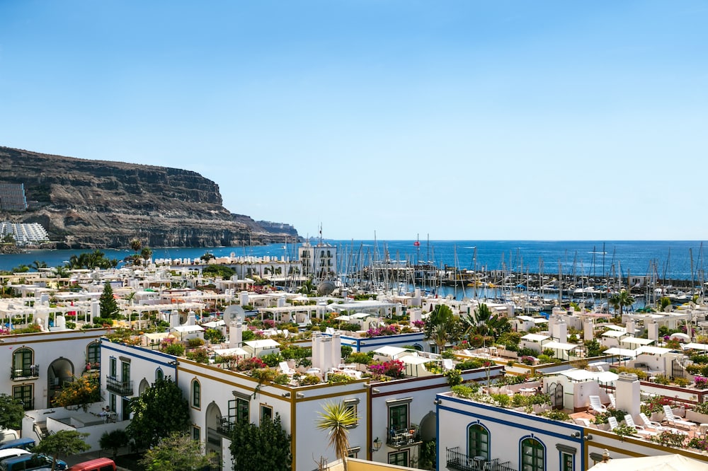 Apartamentos LIVVO Puerto de Mogán — Attractions in the area in Puerto de Mogan, Canary Islands