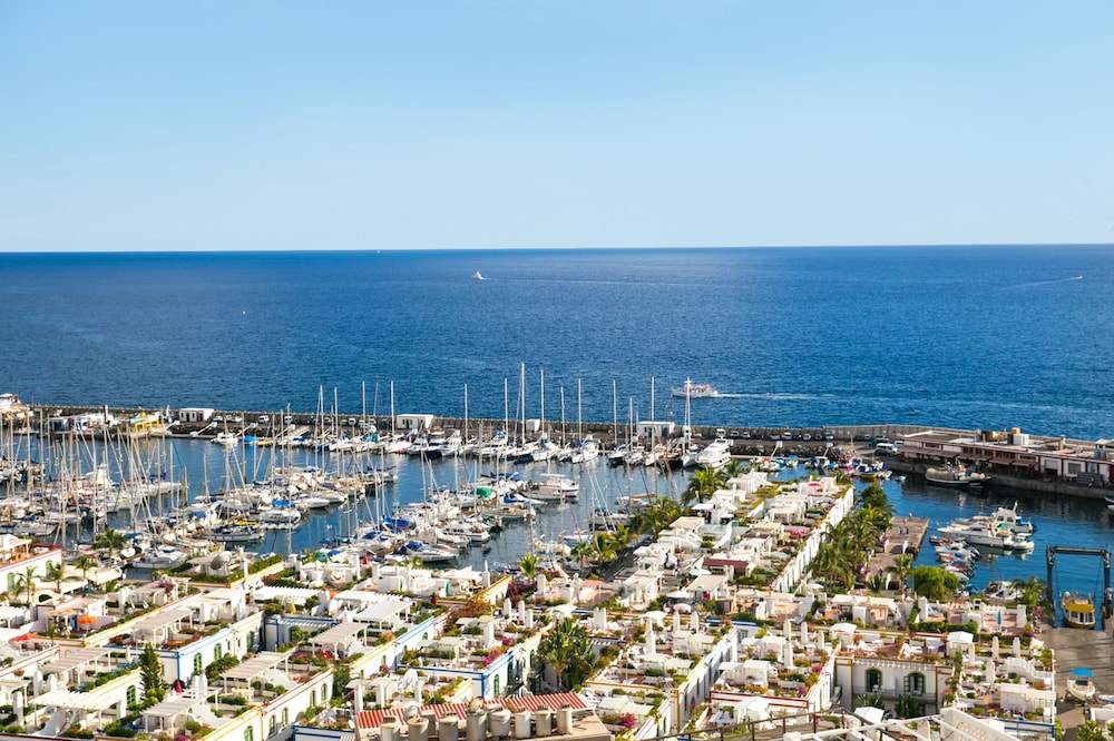 Apartamentos LIVVO Puerto de Mogán — Attractions in the area in Puerto de Mogan, Canary Islands