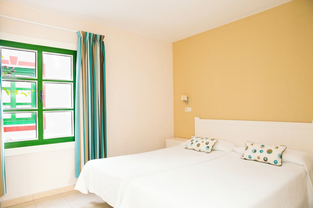 Apartamentos LIVVO Puerto de Mogán — Hotel rooms in Puerto de Mogan, Canary Islands