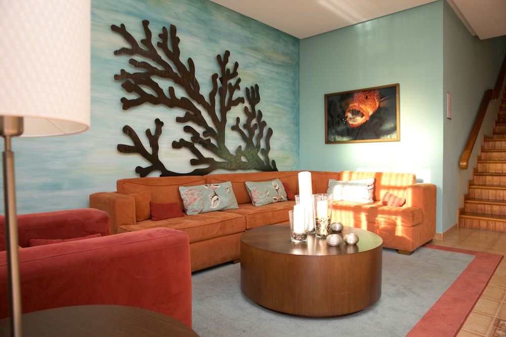 Apartamentos LIVVO Puerto de Mogán — Hotel rooms in Puerto de Mogan, Canary Islands