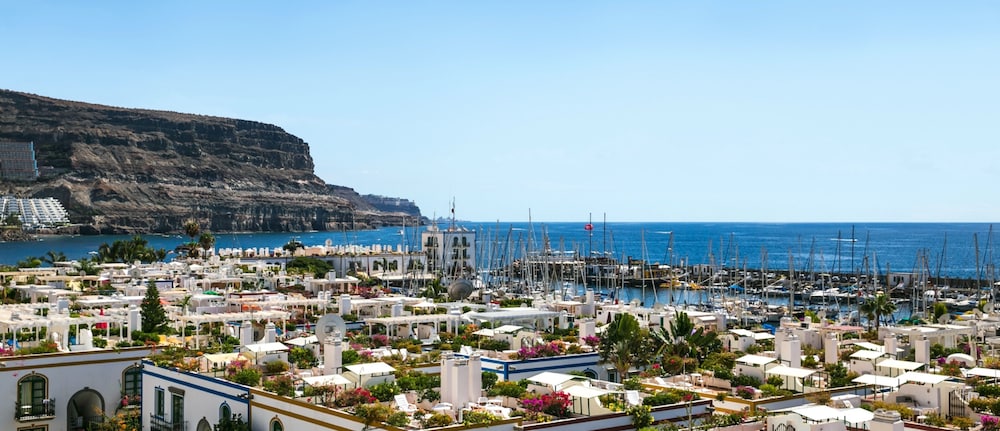 Apartamentos LIVVO Puerto de Mogán — Attractions in the area in Puerto de Mogan, Canary Islands