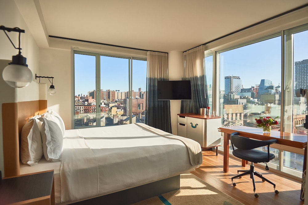 Hotel Indigo Lower East Side New York by IHG - zdjęcie 5