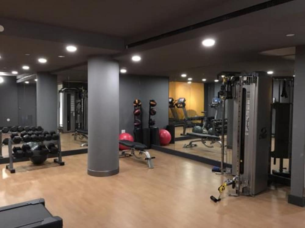 Hotel Indigo Lower East Side New York by IHG — Sports & recreation in New York City, New York State