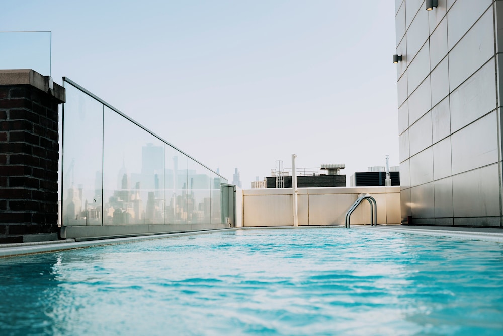 Hotel Indigo Lower East Side New York by IHG - zdjęcie 3