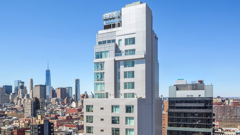 Hotel Indigo Lower East Side New York by IHG - zdjęcie 4