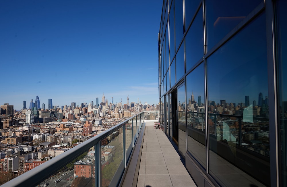 Hotel Indigo Lower East Side New York by IHG — Hotel building in New York City, New York State
