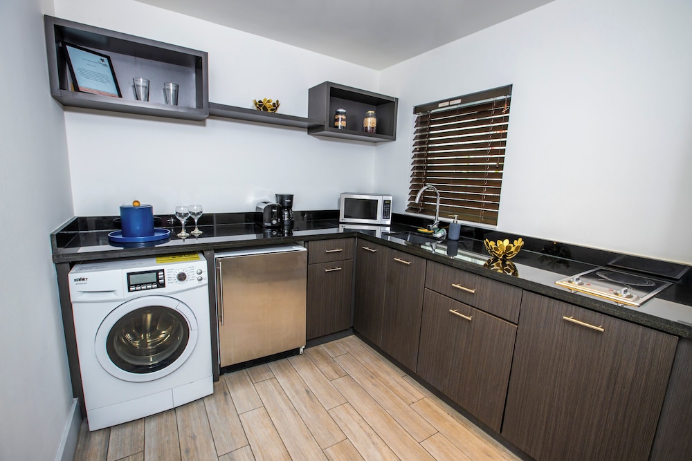 Seaside All Suites Hotel — Hotel rooms in Miami, Florida