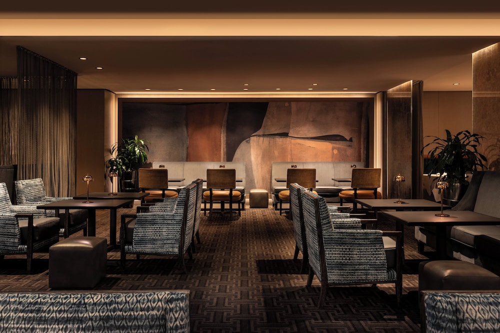 The Knickerbocker Hotel — Restaurant & bars in New York City, New York State