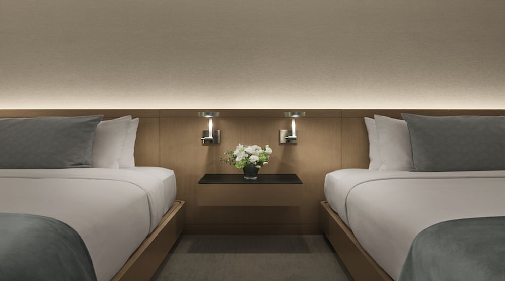The Knickerbocker Hotel — Hotel rooms in New York City, New York State