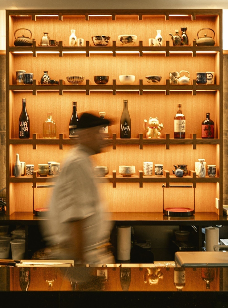 The Knickerbocker Hotel — Restaurant & bars in New York City, New York State