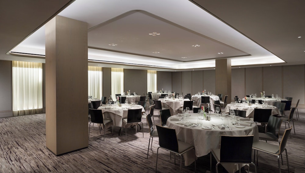 The Knickerbocker Hotel — Restaurant & bars in New York City, New York State