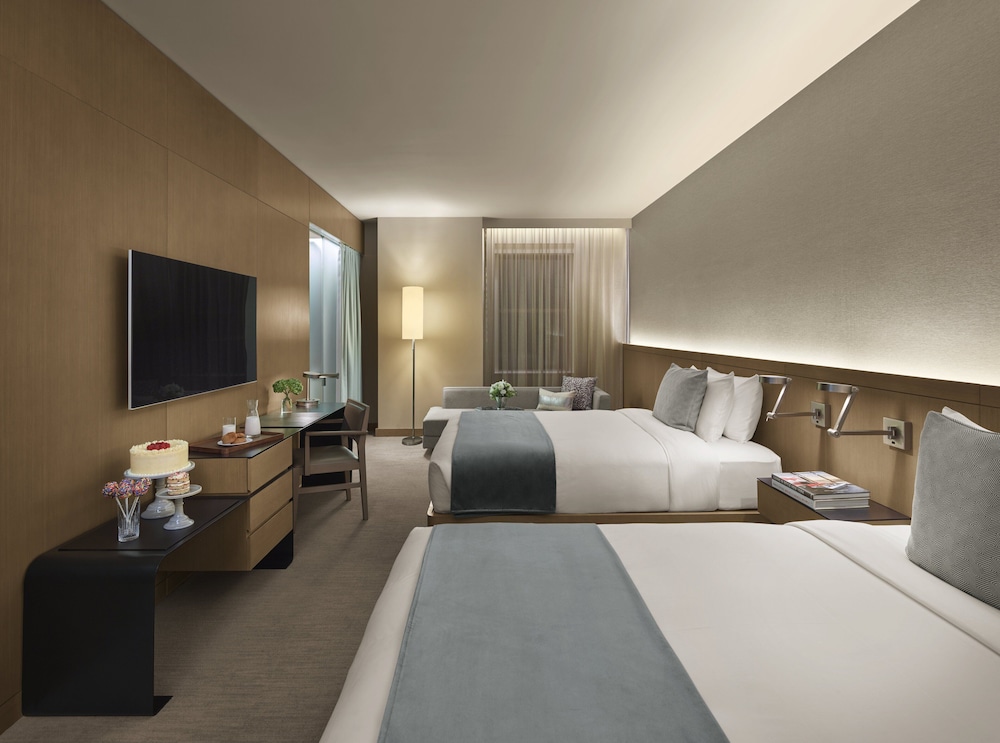The Knickerbocker Hotel — Hotel rooms in New York City, New York State