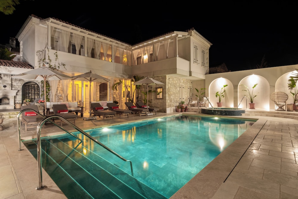 Viento Alacati Hotel - zdjęcie 2