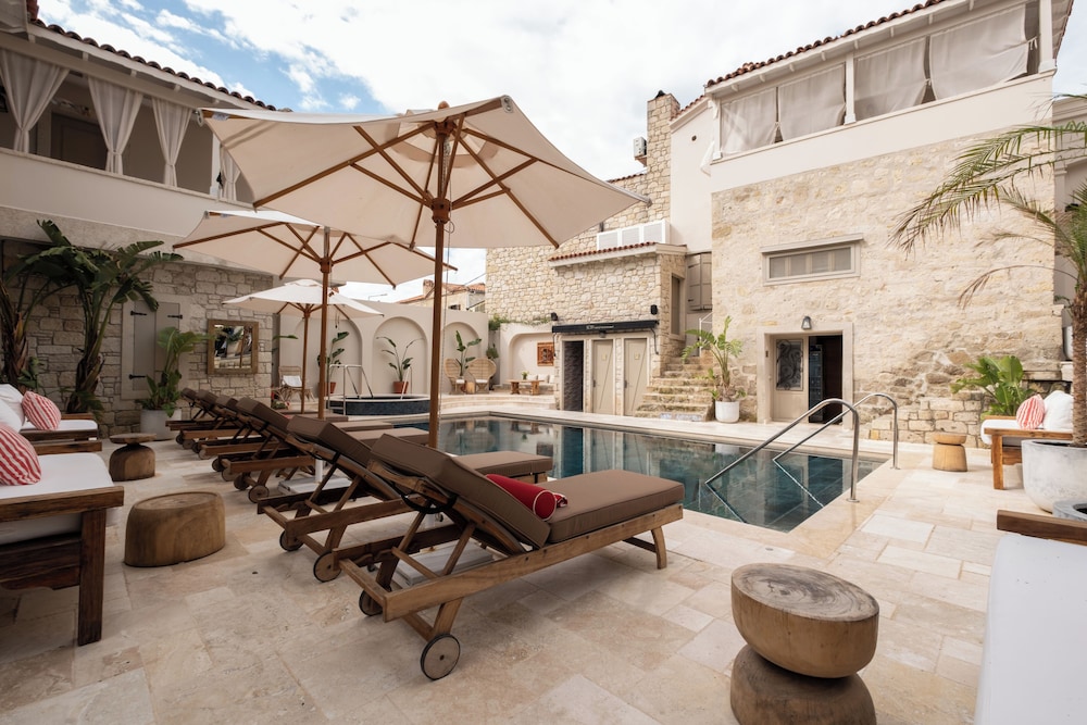 Viento Alacati Hotel - zdjęcie 3