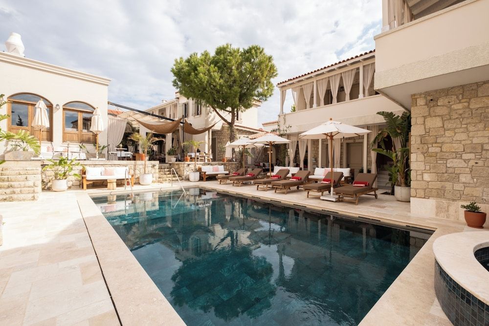 Viento Alacati Hotel