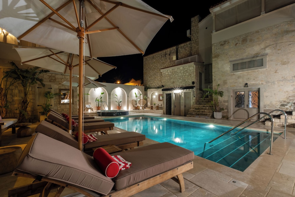 Viento Alacati Hotel - zdjęcie 4