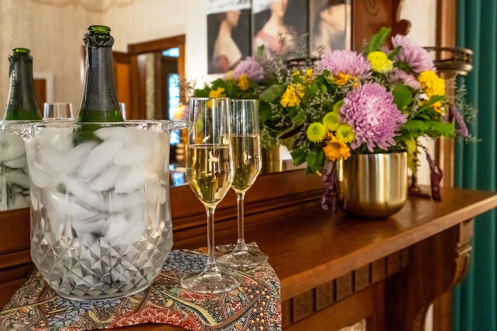 Amelia Island Williams House — Restaurant & bars in Amelia Island, Florida