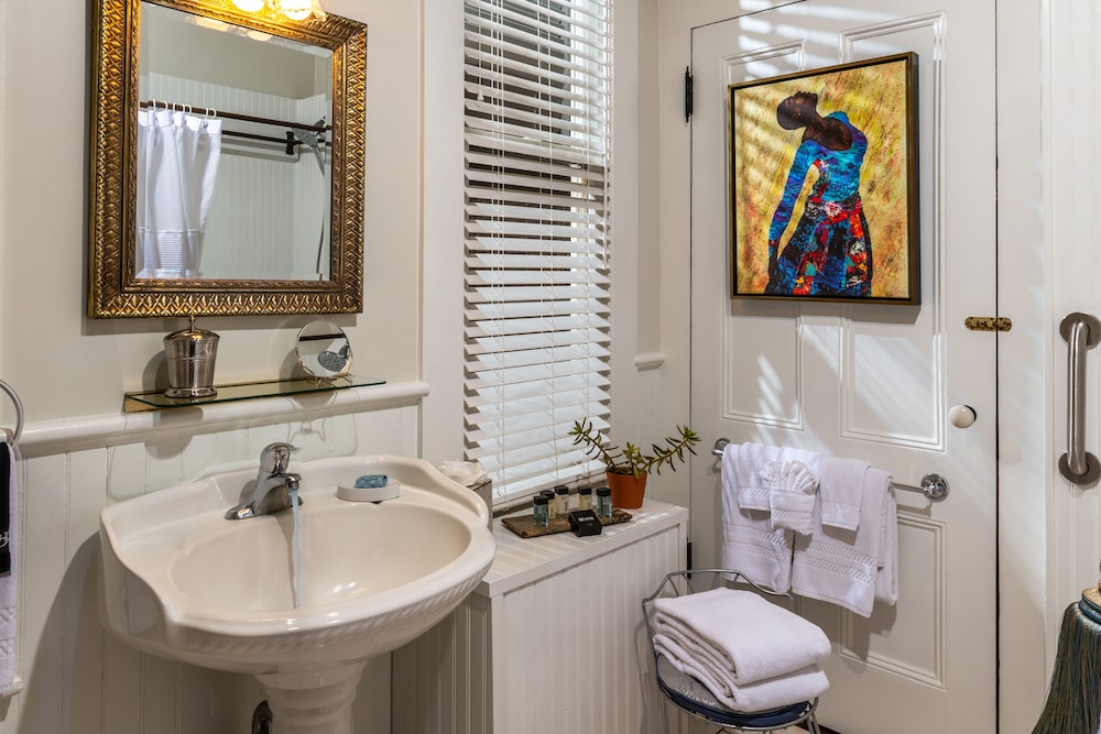 Amelia Island Williams House — Hotel rooms in Amelia Island, Florida