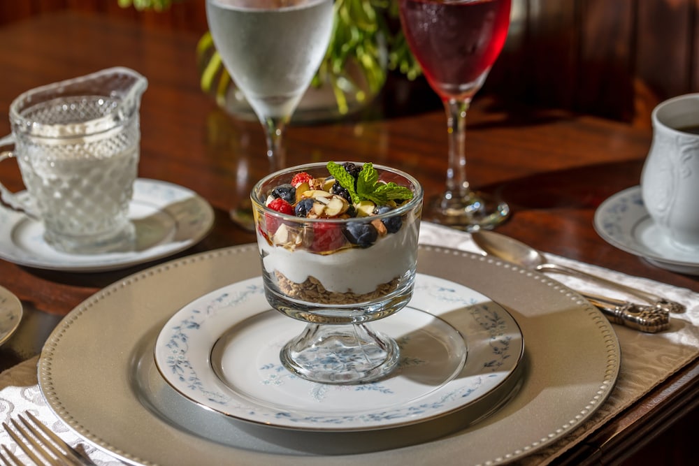 Amelia Island Williams House — Restaurant & bars in Amelia Island, Florida