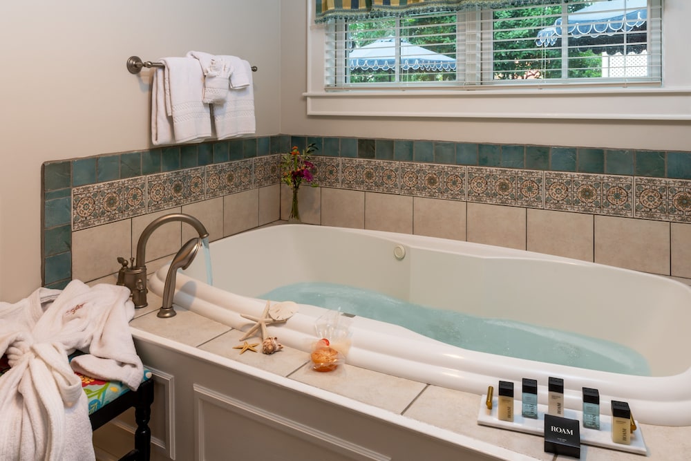 Amelia Island Williams House — Hotel rooms in Amelia Island, Florida