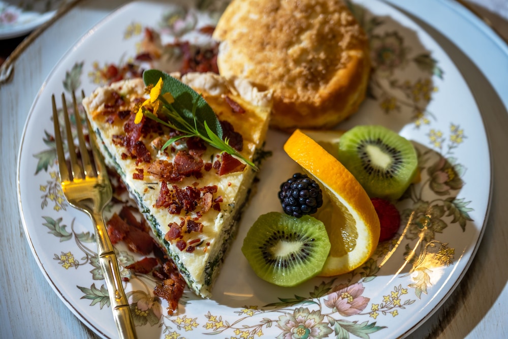 Amelia Island Williams House — Restaurant & bars in Amelia Island, Florida