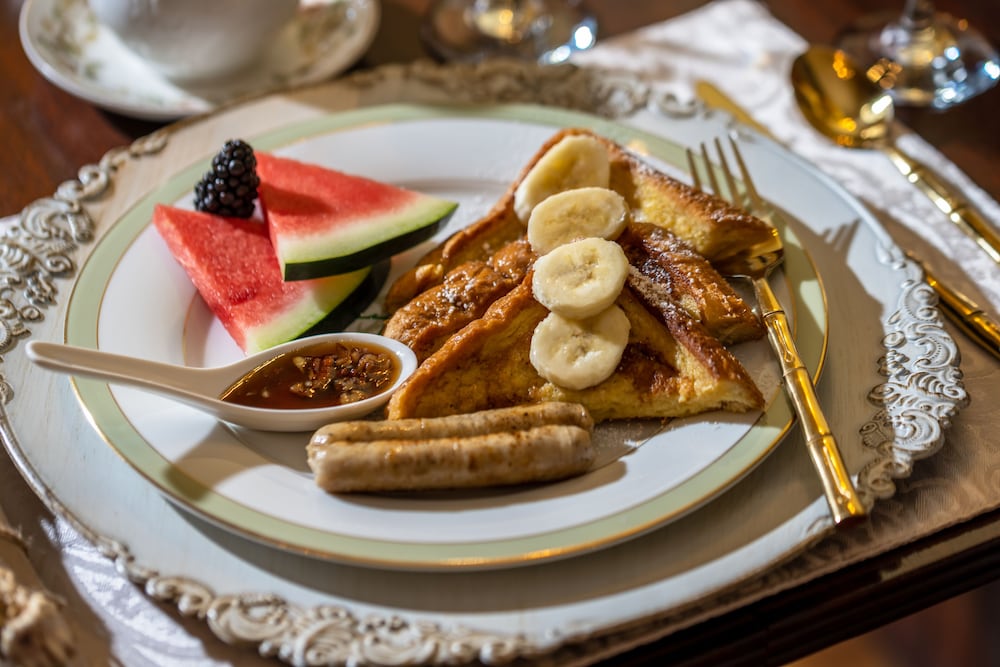 Amelia Island Williams House — Restaurant & bars in Amelia Island, Florida