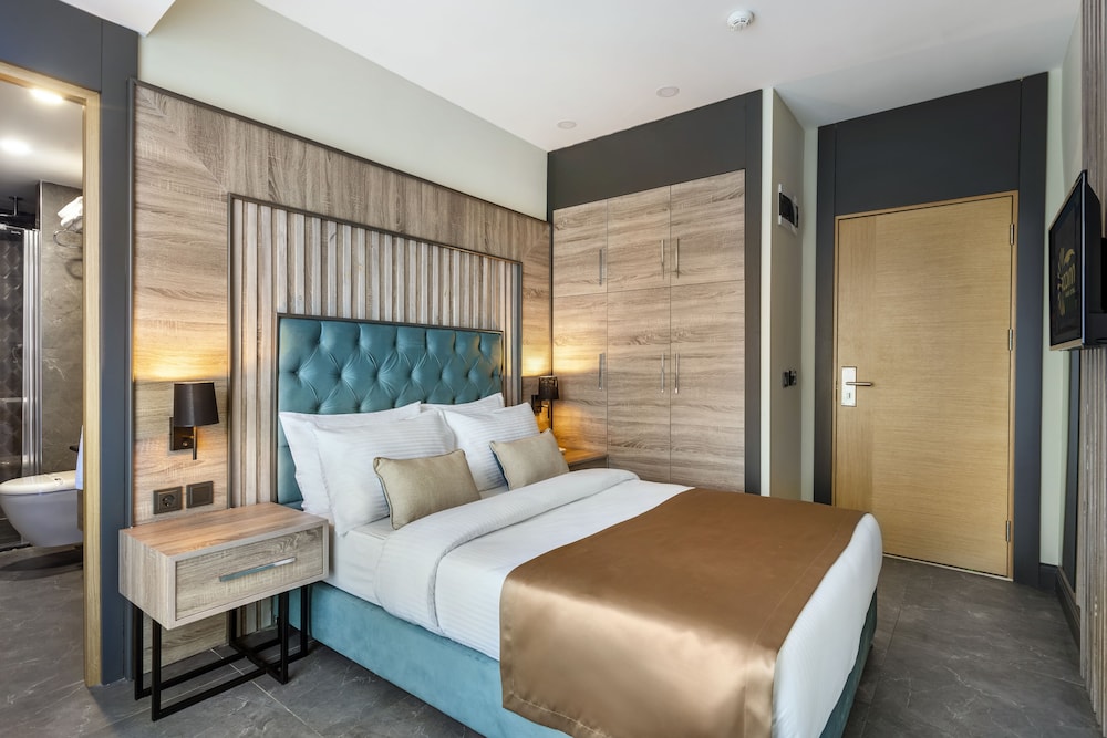 Rodinn Park Hotel - zdjęcie 5