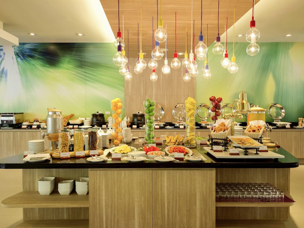 ibis Styles Krabi Ao Nang — Restaurant & bars in Ao Nang, Krabi