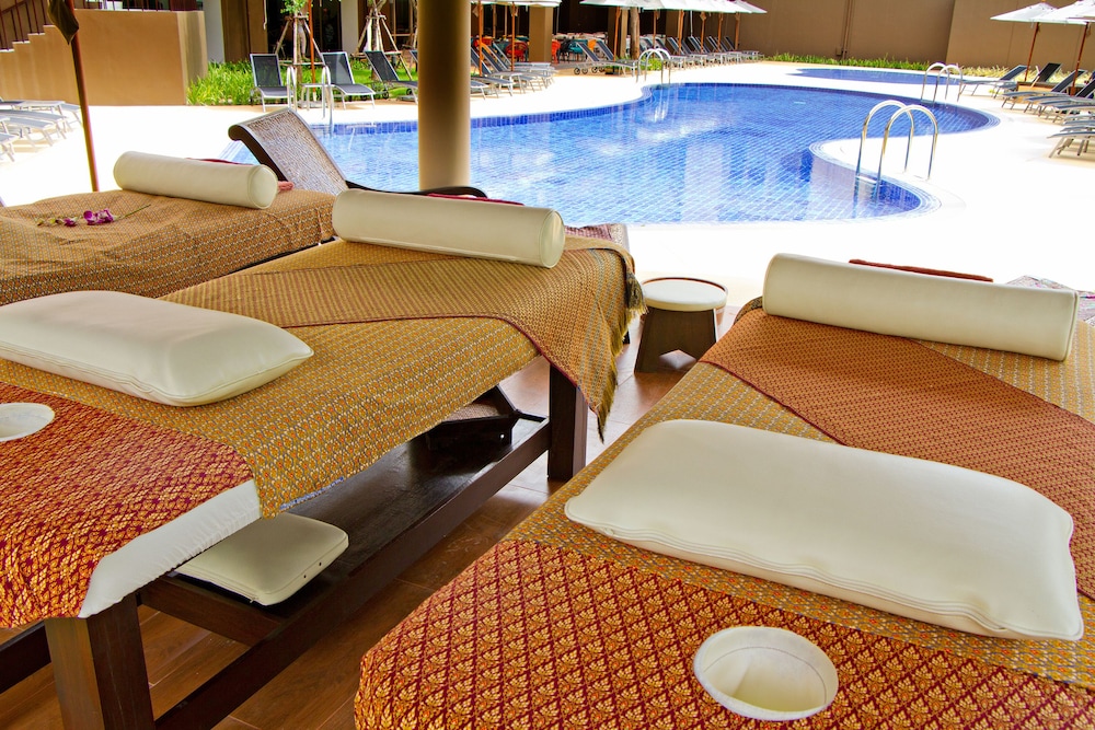 ibis Styles Krabi Ao Nang — Spa in Ao Nang, Krabi