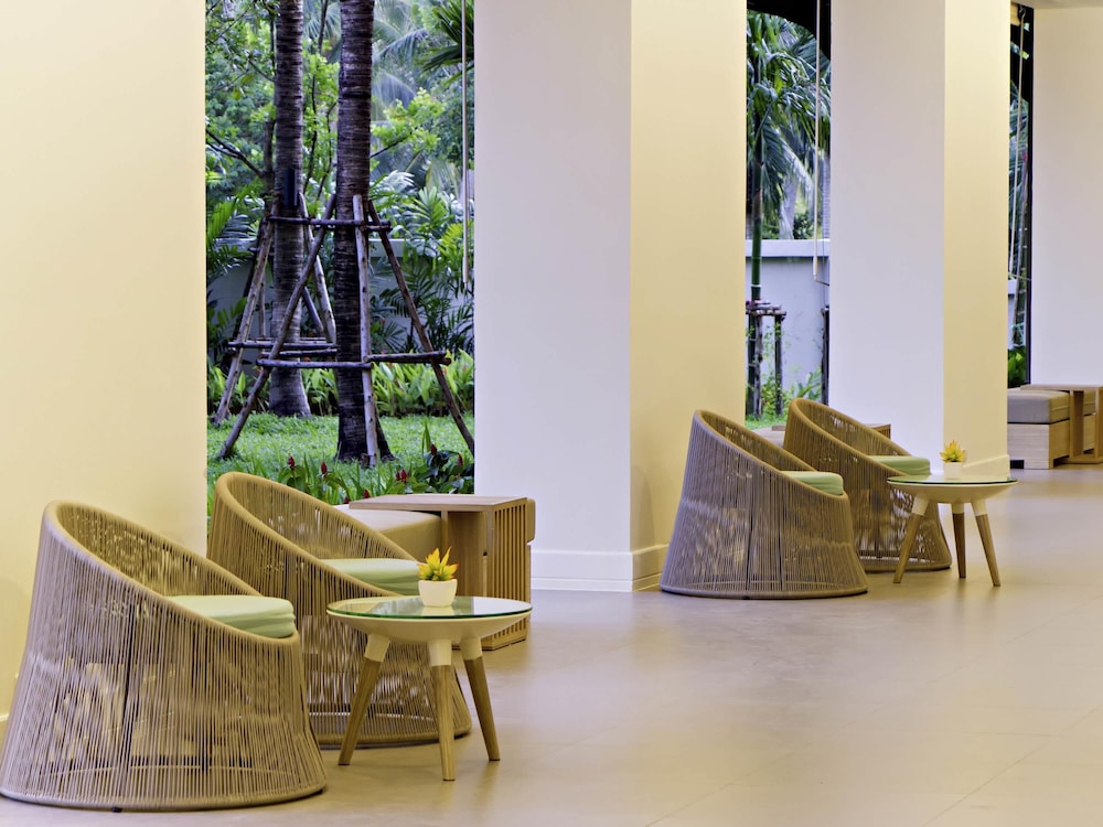 ibis Styles Krabi Ao Nang — Hotel building in Ao Nang, Krabi
