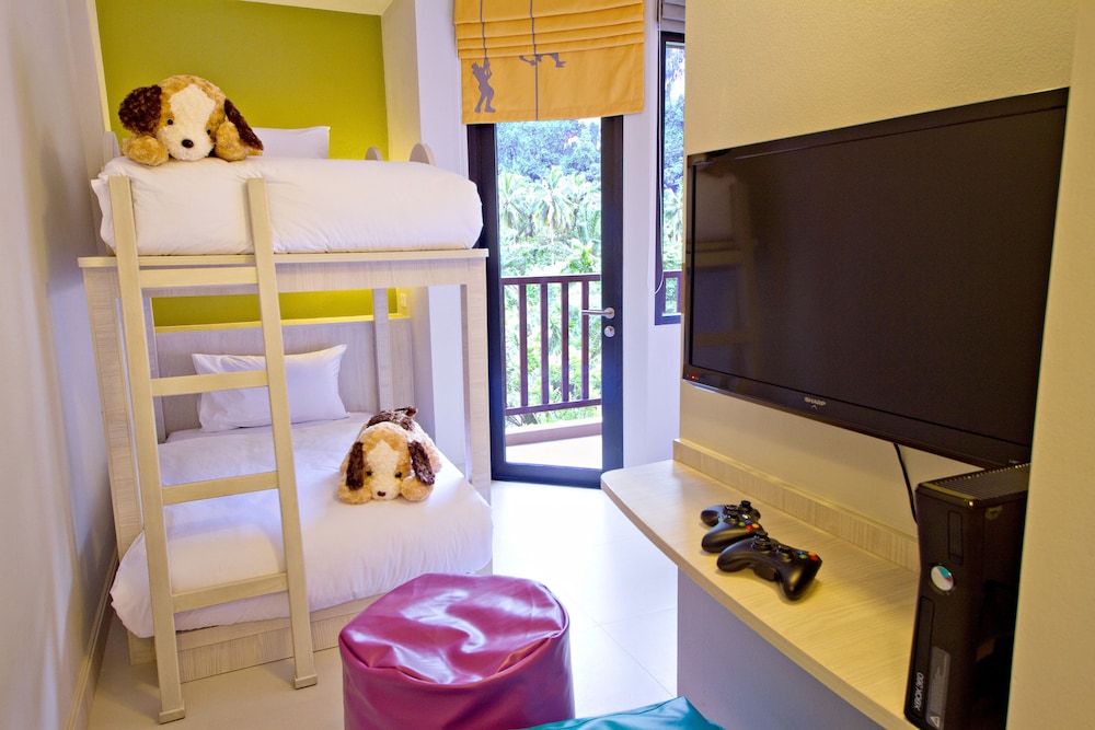 ibis Styles Krabi Ao Nang — Hotel rooms in Ao Nang, Krabi