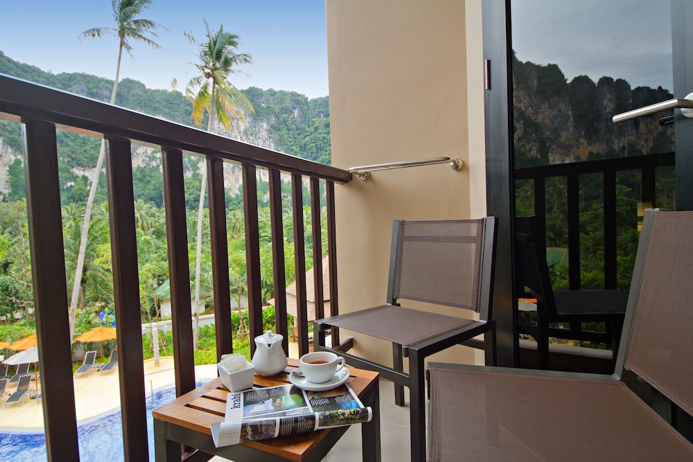 ibis Styles Krabi Ao Nang — Hotel rooms in Ao Nang, Krabi