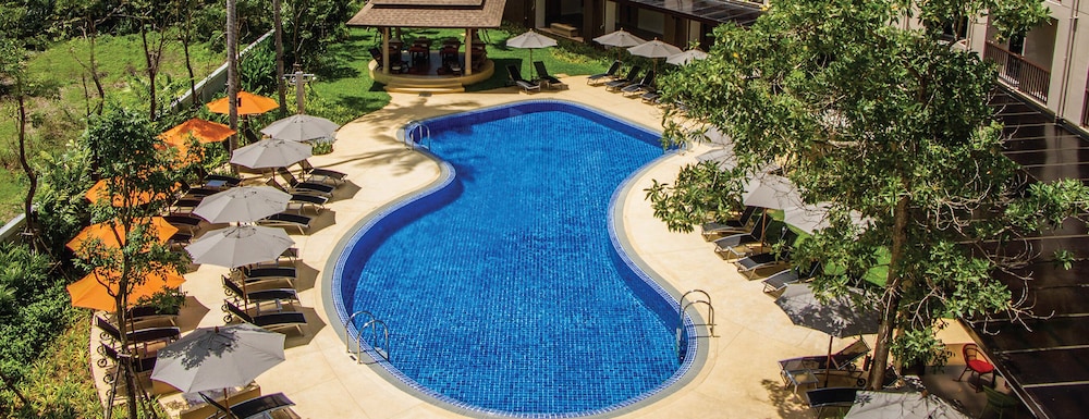 ibis Styles Krabi Ao Nang — Swimming pool in Ao Nang, Krabi