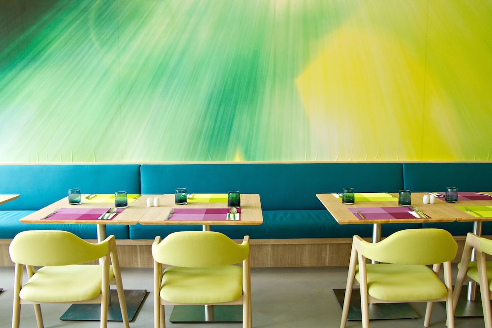 ibis Styles Krabi Ao Nang — Restaurant & bars in Ao Nang, Krabi