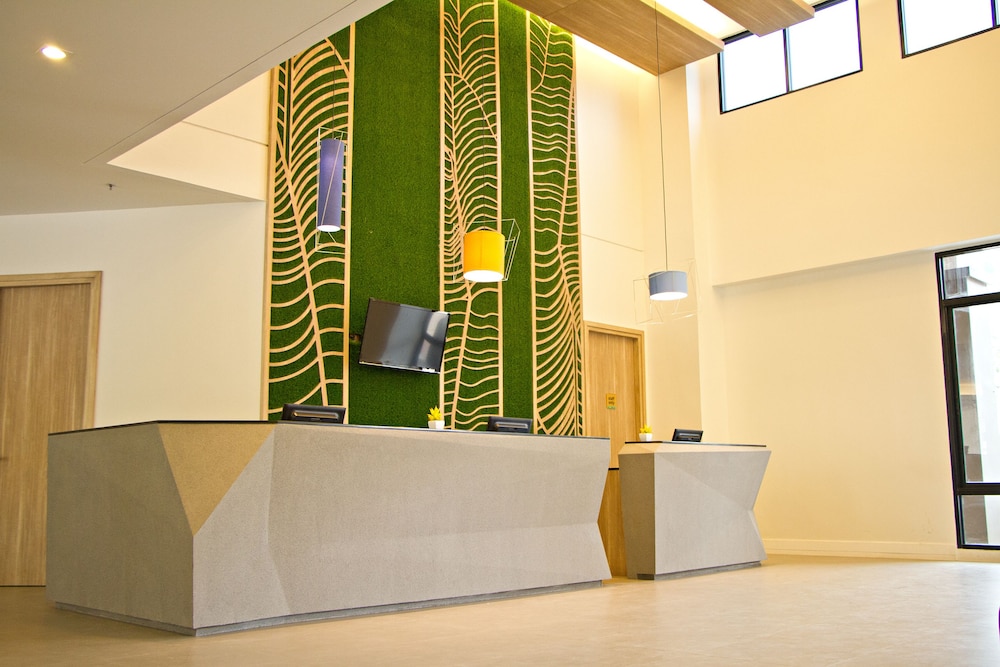 ibis Styles Krabi Ao Nang — Hotel building in Ao Nang, Krabi