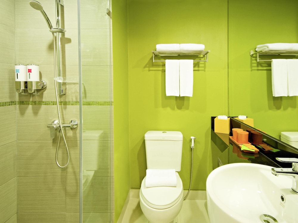 ibis Styles Krabi Ao Nang — Hotel rooms in Ao Nang, Krabi