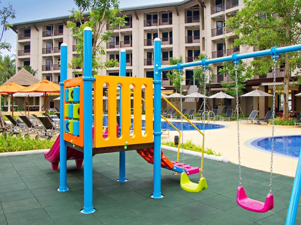 ibis Styles Krabi Ao Nang — Attractions for children in Ao Nang, Krabi