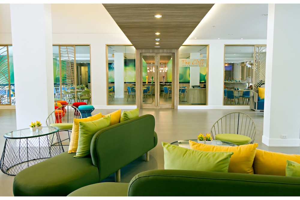 ibis Styles Krabi Ao Nang — Restaurant & bars in Ao Nang, Krabi